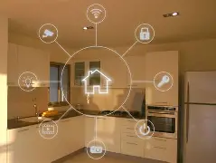 Evoluzione dei Sistemi Domotici