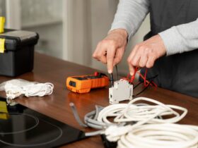 Fondamenti di Elettricità Domestica per Hobbisti