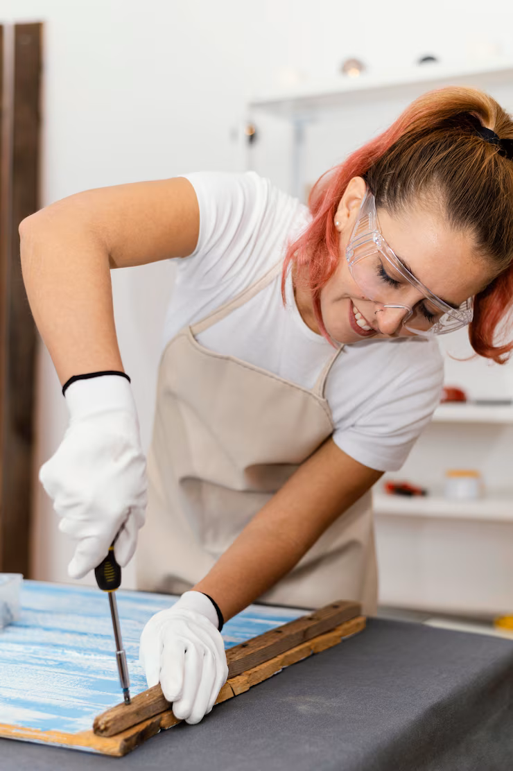 Guida alla Manutenzione Domestica