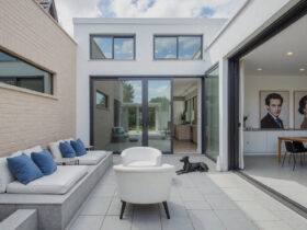 Idee Fai-Da-Te per la Casa Moderna