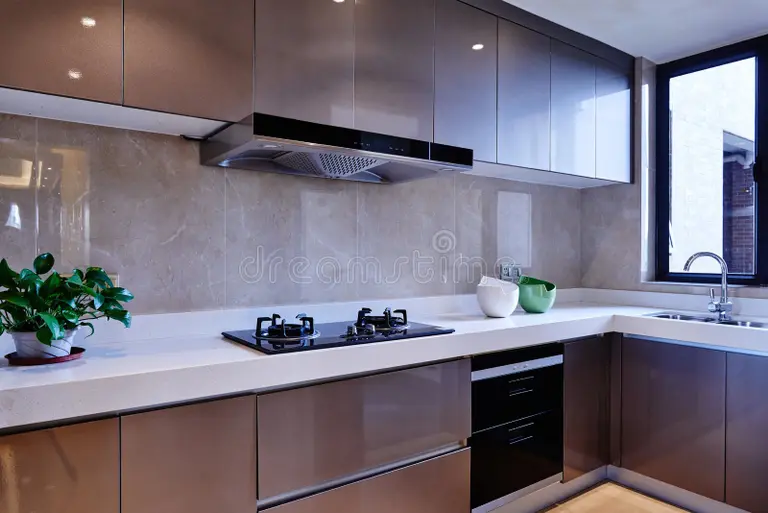 Cucina Rinnovata: Idee Fai-Da-Te per un Restyling Completo