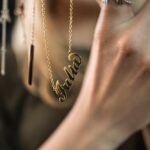 Il Fascino dei Gioielli Personalizzati