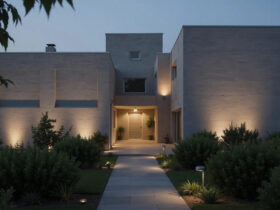 Illuminazione Creativa: Idee Brillanti per Interni ed Esterni