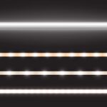 Suggerimenti per la Scelta di Illuminazione LED per Interni