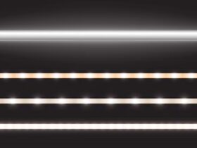 Suggerimenti per la Scelta di Illuminazione LED per Interni