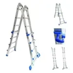 Innovazioni nel Settore delle Scale Telescopiche