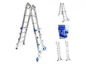 Innovazioni nel Settore delle Scale Telescopiche