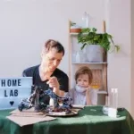 Innovazioni per il Tuo Laboratorio Domestico