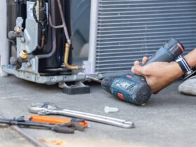 Installazione e Manutenzione di Sistemi di Climatizzazione