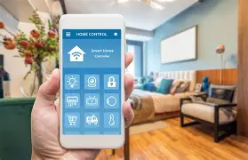 Introduzione ai Sistemi di Automazione Domestica