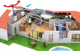 L'Importanza della Ventilazione: Soluzioni Efficaci per la Casa