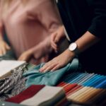 La Bellezza dei Tessuti Personalizzati