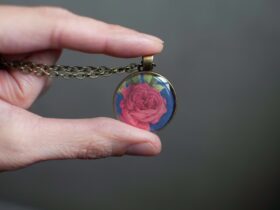 La Magia dei Portachiavi Personalizzati