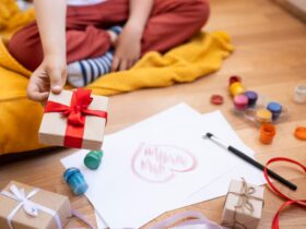 La Psicologia dei Regali: Cosa Rivelano i Tuoi Doni