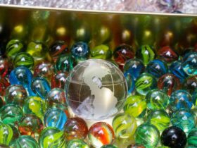 L'arte stampata e la globalizzazione