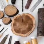 Trasforma Vecchi Oggetti in Pezzi Unici