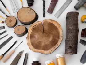 Trasforma Vecchi Oggetti in Pezzi Unici