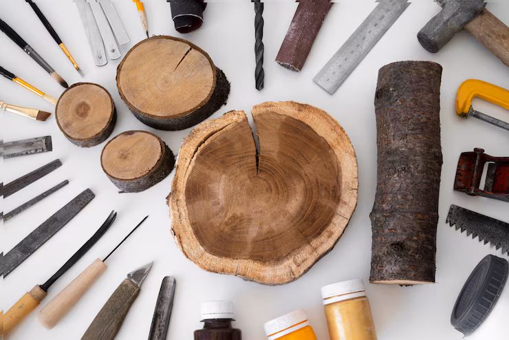 Trasforma Vecchi Oggetti in Pezzi Unici