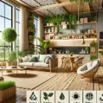 Materiali Eco-compatibili per la Casa