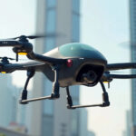 Mondo dei Droni: Costruisci e Pilota il Tuo Modello Personalizzato