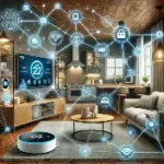 Nuove Frontiere nell'Automazione Domestica