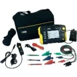 Nuove Strumentazioni per la Diagnostica Elettrica Domestica