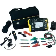 Nuove Strumentazioni per la Diagnostica Elettrica Domestica