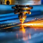 Nuove Tecnologie nel Taglio Laser: Precisione e Versatilità Migliorate