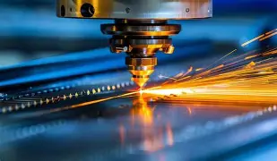 Nuove Tecnologie nel Taglio Laser: Precisione e Versatilità Migliorate