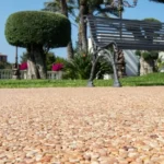 Nuovi Materiali e Tecnologie per Pavimentazioni Esterne