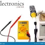 Nuovi Strumenti per il Bricolage Elettronico