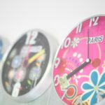 Orologi da Parete Personalizzati