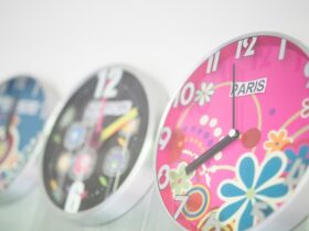 Orologi da Parete Personalizzati