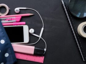 Personalizzare Accessori per Smartphone