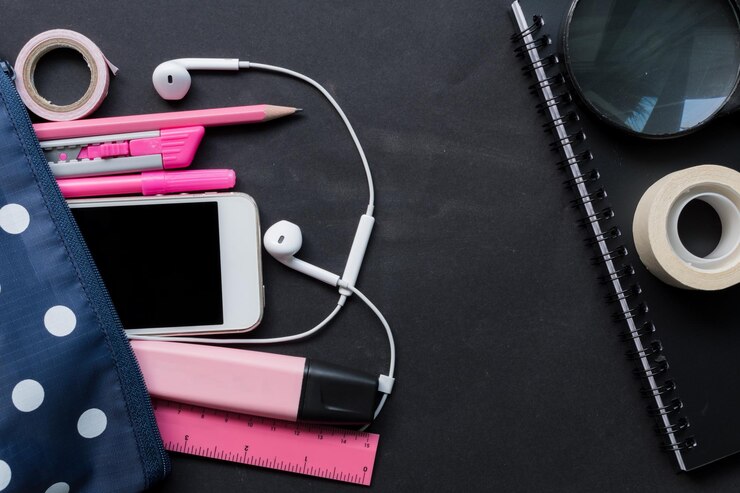 Personalizzare Accessori per Smartphone