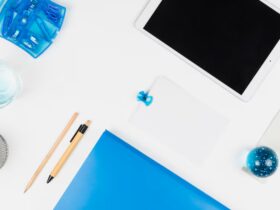 Personalizzare Articoli da Ufficio