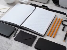 Personalizzare Articoli da Ufficio