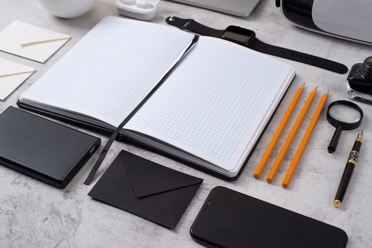 Personalizzare Articoli da Ufficio