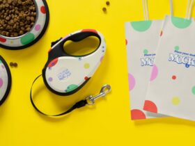 Personalizzare Articoli per Animali