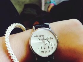 Personalizzare Orologi