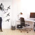 Personalizzare il Tuo Spazio di Lavoro