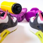 Personalizzazione di Accessori per il Fitness