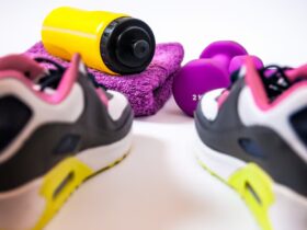 Personalizzazione di Accessori per il Fitness