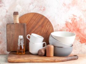 Personalizzazione di Articoli da Cucina