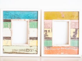 Quadri in Legno Personalizzati