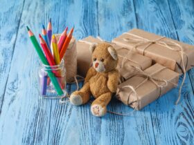 Regali Personalizzati per Bambini