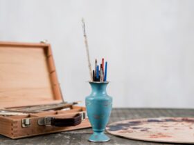 Installazioni Immersive e Esperienze Sensoriali: Un Viaggio nell'Arte Moderna