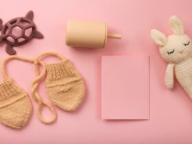 Regali Personalizzati per Neonati