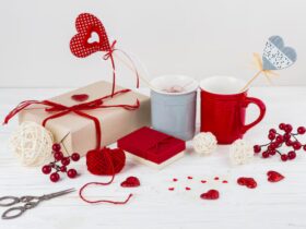 Regali Personalizzati per San Valentino