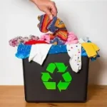 Riciclo Creativo: Dai Nuova Vita a Vecchi Tessuti